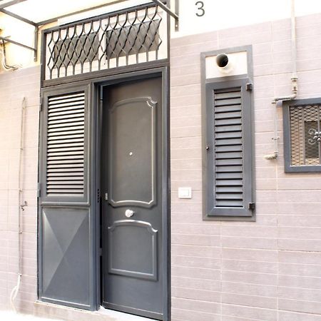 O' Vascio Street Appartement Napels Buitenkant foto