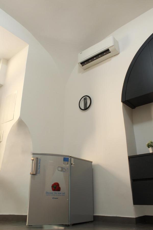 O' Vascio Street Appartement Napels Buitenkant foto